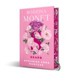 Skarb. Rodzina Monet. Tom 1 wyd. specjalne