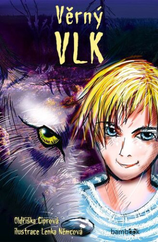 Vďż˝rnďż˝ vlk