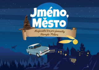 Jmďż˝no, mďż˝sto