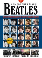 Beatles kompletní příbeh