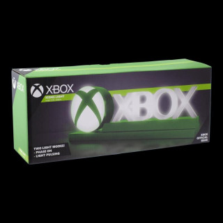 XBOX Svďż˝tlo - Ikony