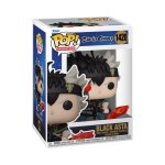 Funko POP Animation: Black Clover - Asta