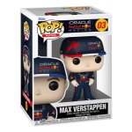 Funko POP: Formula One - Max Verstappen