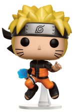 Funko POP Animation: Naruto - Naruto Rasengan