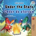 Under the Stars (English Dutch Bilingual Kid's Book)