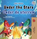 Under the Stars (English Dutch Bilingual Kid's Book)