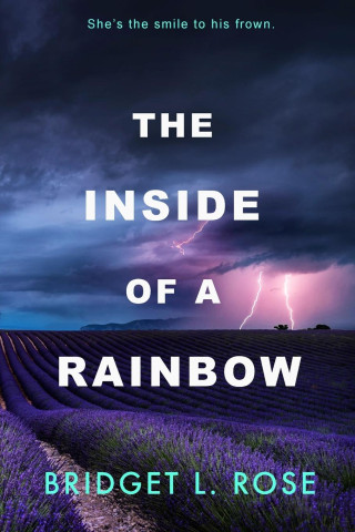 The Inside of a Rainbow