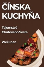 ?ínska Kuchy?a