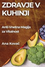 Zdravje v Kuhinji