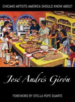 Chicano Artists America Should Know About