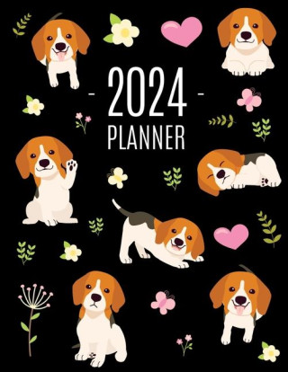 Beagle Planner 2024