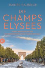 Die Champs-Élysées