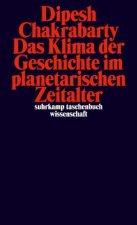 Das Klima der Geschichte im planetarischen Zeitalter