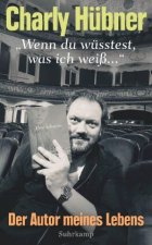»Wenn du wüsstest, was ich weiß«