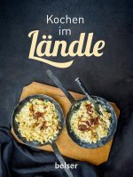 Kochen im Ländle Neustellung