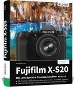 Fujifilm X-S20