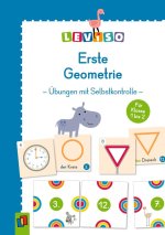 Erste Geometrie ? für Klasse 1/2?
