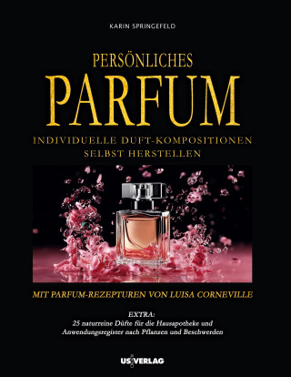 Persönliches Parfum