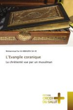 L?Evangile coranique