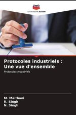Protocoles industriels : Une vue d'ensemble