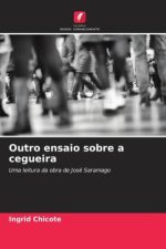 Outro ensaio sobre a cegueira