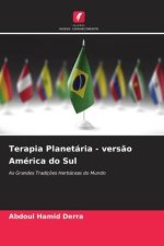 Terapia Planetária - vers?o América do Sul