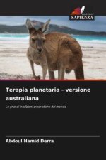 Terapia planetaria - versione australiana