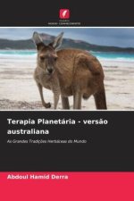 Terapia Planetária - vers?o australiana