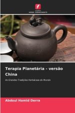 Terapia Planetária - vers?o China