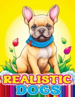 Realistic Dogs