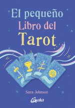 El peque?o libro del tarot
