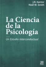 La ciencia de la psicología : un estudio intercontextual