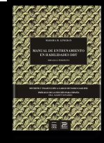 MANUAL DE ENTRENAMIENTO EN HABILIDADES DBT (TERAPEUTA)