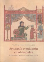 Artesanía e industra en Al-Andalus
