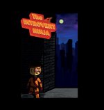 The Introvert Ninja