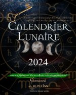 Calendrier Lunaire 2024
