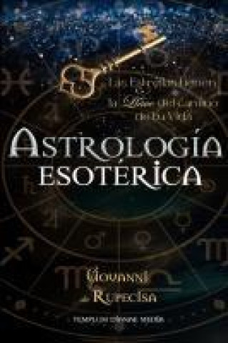 Astrología esotérica