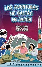 Las Aventuras de Gast?o en Japón