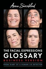 The Facial Expressions Glossary