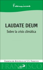 Laudate Deum
