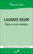 Laudate Deum