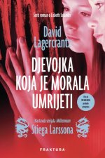Djevojka koja je morala umrjeti