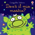 Dov'è il mio mostro?