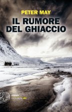 rumore del ghiaccio