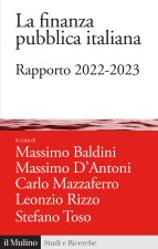 finanza pubblica italiana. Rapporto 2022-2023