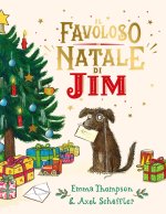 favoloso Natale di Jim