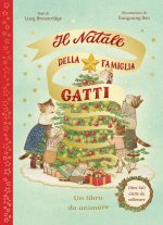Natale della famiglia Gatti