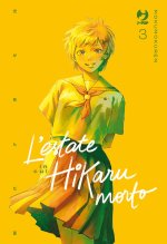 estate in cui Hikaru è morto
