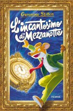 incantesimo di mezzanotte