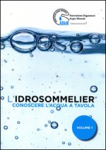 idrosommelier
